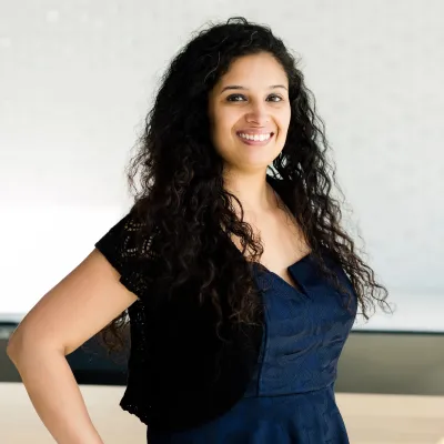 Jessica Moreno, CEO
